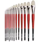 Artikelbild 2 des Artikels “da Vinci Serie 7423 - Maestro2 Katzenzunge mittellange Borsten “