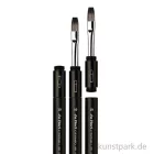 Artikelbild 2 des Artikels “da Vinci Serie 893T - CASANEO Aquarell Reisepinsel flach “