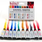 Artikelbild 2 des Artikels “Daniel Smith Extra Fine Watercolor - Alvaro Castagnet Set, 10 x 5 ml “