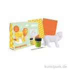 Artikelbild 2 des Artikels “DECOPATCH Kit Mini - Löwe mit Zubehör “