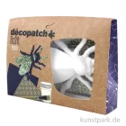 Artikelbild 2 des Artikels “DECOPATCH Kit Mini - Biene mit Zubehör “