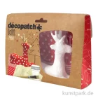 Artikelbild 2 des Artikels “DECOPATCH Kit Mini - Rentier mit Zubehör “