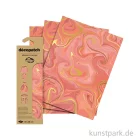 Artikelbild 2 des Artikels “DECOPATCH Papier 941 Marmor Gold-Rot, 3 Stück “