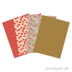 Artikelbild 2 des Artikels “DECOPATCH Papiere - Mix & Patch, Liebe Wiese “