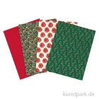 Artikelbild 2 des Artikels “DECOPATCH Papiere - Mix & Patch, Weihnachtsfest “
