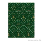 Artikelbild 2 des Artikels “DECOPATCH Texturpapiere Weihnachten Vintage - Limited Edition “