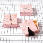 Artikelbild 2 des Artikels “Decoupage Papier - Sakura, Kirschblüten Mix “