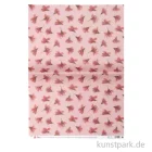 Artikelbild 2 des Artikels “Decoupage Papier - Transformation Azalee, 3 Stück “