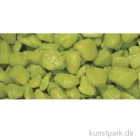 Artikelbild 2 des Artikels “Deko-Granulat Hellgrün, 2 - 3 mm, 475 ml “