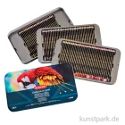 Artikelbild 2 des Artikels “Derwent CHROMAFLOW Farbstifte - 100er Set “