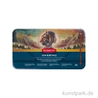 Artikelbild 2 des Artikels “Derwent DRAWING, 36 weiche Sepia-Stifte im Metalletui “