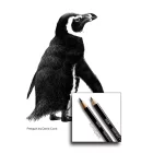 Artikelbild 2 des Artikels “Derwent ONYX Graphitstift Schwarz “