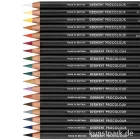 Artikelbild 2 des Artikels “Derwent PROCOLOUR, 36 Farbstifte im Metalletui “