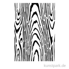 Artikelbild 2 des Artikels “Design Schablone Holz DIN A4 “