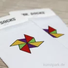 Artikelbild 2 des Artikels “Die Cranger Kirmes Socken - Alltime “