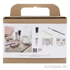 Artikelbild 2 des Artikels “DIY Bastelset - Deko Schalen Modellieren “