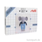 Artikelbild 2 des Artikels “DIY Häkelset - Amigurumi Elefant, Coccolini Fanty “