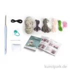 Artikelbild 2 des Artikels “DIY Häkelset - Koala Amigurumi Kit “