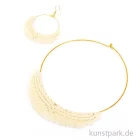 Artikelbild 2 des Artikels “DIY Makramee Set - Ohrringe “