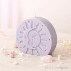 Artikelbild 2 des Artikels “DIY Set - Kerzengießen Eclipse “