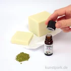 Artikelbild 2 des Artikels “DIY Set - Olivenseifen mit Moringa Blättern “