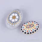 Artikelbild 2 des Artikels “Dot Painting Holzsticks, Länge 14 cm, 7 Stück sortiert “