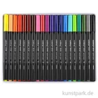 Artikelbild 2 des Artikels “edding 1300 Colourpen Set, Metallschachtel mit 20 Farben “