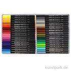 Artikelbild 2 des Artikels “edding 1300 Colourpen Set, Metallschachtel mit 40 Farben “