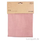 Artikelbild 2 des Artikels “Einkaufstasche aus Baumwolle, Rosa, 38 x 42 cm “