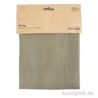 Artikelbild 2 des Artikels “Einkaufstasche aus Baumwolle, Staubgrün, 38 x 42 cm “