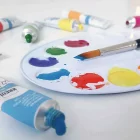 Artikelbild 2 des Artikels “KREUL el Greco Aquarellfarben Set - 12 Tuben 12 ml “