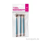 Artikelbild 2 des Artikels “Embossing Prägewerkzeuge mit 2 Spitzen, 3 Stück “