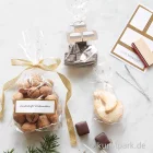 Artikelbild 2 des Artikels “Etiketten Aufkleber - Gold, 3 Bögen “
