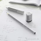 Artikelbild 2 des Artikels “Faber-Castell 2001, GRIP Bleistift einzeln 2H“