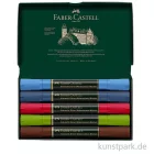 Artikelbild 2 des Artikels “Faber-Castell ALBRECHT DÜRER, 5 Aquarellmarker als Urban Sketching-Set “