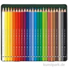 Artikelbild 2 des Artikels “Faber-Castell ALBRECHT DÜRER, 24 Aquarellstifte im Metalletui “