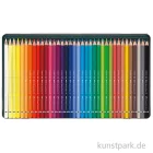 Artikelbild 2 des Artikels “Faber-Castell ALBRECHT DÜRER, 36 Aquarellstifte im Metalletui “