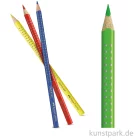Artikelbild 2 des Artikels “Faber-Castell COLOUR GRIP, 6 Buntstifte im Kartonetui “
