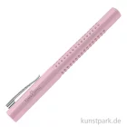 Artikelbild 2 des Artikels “Faber-Castell Füller GRIP 2010, Rose Shadows, M “