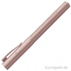 Artikelbild 2 des Artikels “Faber-Castell Füller GRIP - Rose-Kupfer M - mittel“