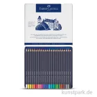 Artikelbild 2 des Artikels “Faber-Castell GOLDFABER, 24 Farbstifte im Metalletui “