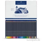 Artikelbild 2 des Artikels “Faber-Castell GOLDFABER, 36 Farbstifte im Metalletui “