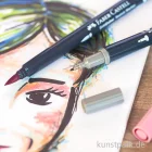 Artikelbild 2 des Artikels “Faber-Castell GOLDFABER Sketch Marker Set, 12er Etui “
