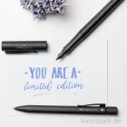Artikelbild 2 des Artikels “Faber-Castell Kugelschreiber GRIP 2010, Schwarz “