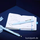 Artikelbild 2 des Artikels “Faber-Castell Kugelschreiber GRIP 2010, Sky Blue “