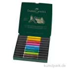 Artikelbild 2 des Artikels “Faber-Castell PITT Artist Pen Dual Marker - 10er Set “