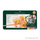 Artikelbild 2 des Artikels “Faber-Castell POLYCHROMOS, 140 Stifte im Metalletui, Komplettset “
