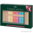 Artikelbild 2 des Artikels “Faber-Castell POLYCHROMOS, 30 Stifte mit Stifterolle “