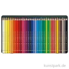 Artikelbild 2 des Artikels “Faber-Castell POLYCHROMOS, 36 Stifte im Metalletui “