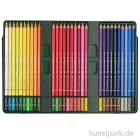Artikelbild 2 des Artikels “Faber-Castell POLYCHROMOS, 60 Stifte im Metalletui “